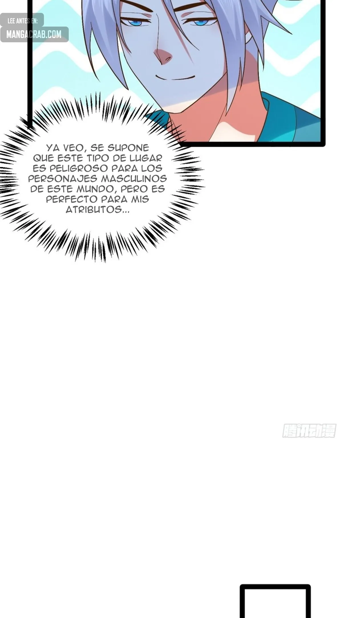 A Partir Del Encanto Máximo Capítulo 84 en Línea - página 42