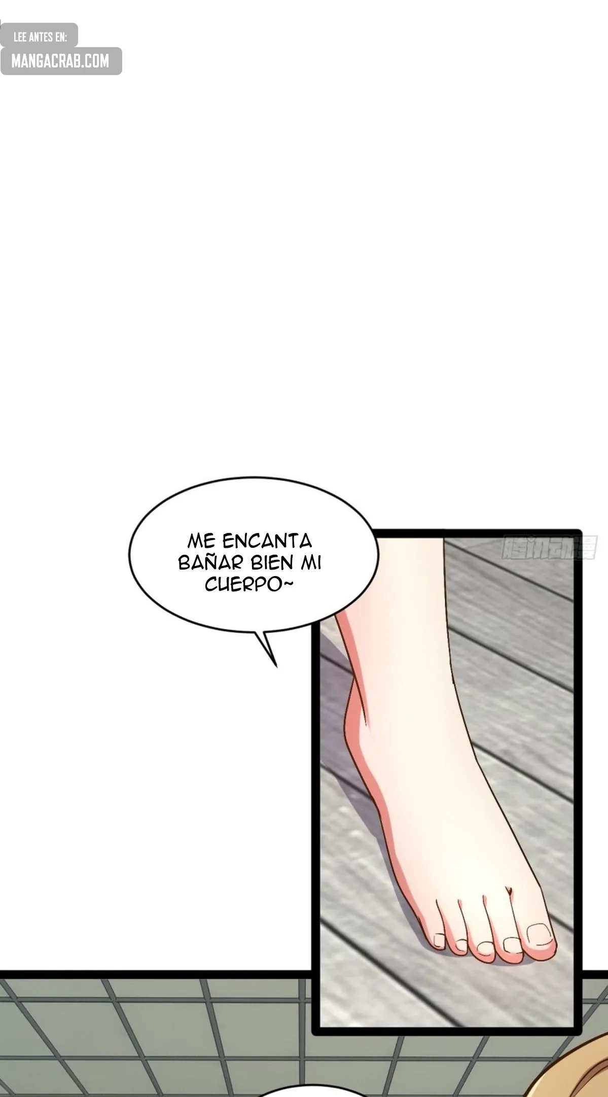 A Partir Del Encanto Máximo Capítulo 84 en Línea - página 45