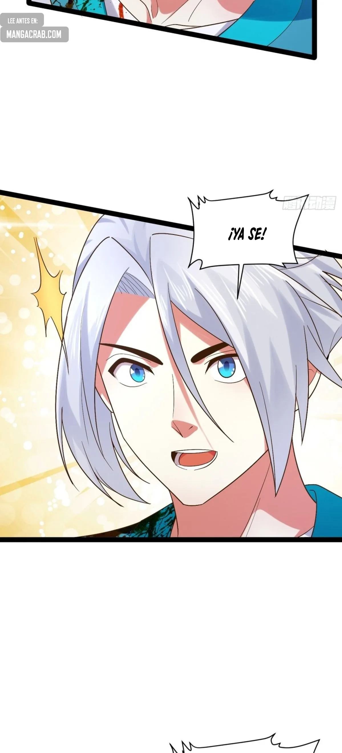 A Partir Del Encanto Máximo Capítulo 90 en Línea - página 22