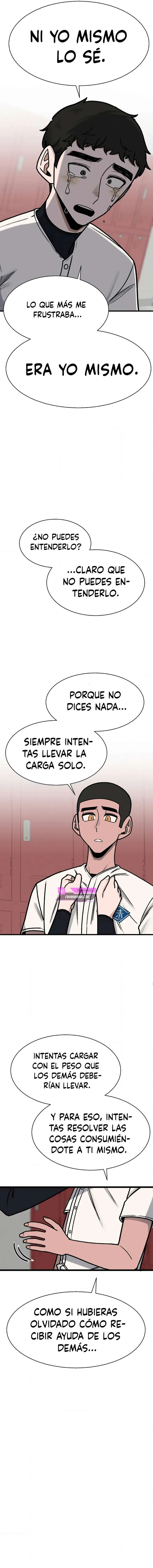 A Sharp-Eyed Classmate Capítulo 65 en Línea - página 6