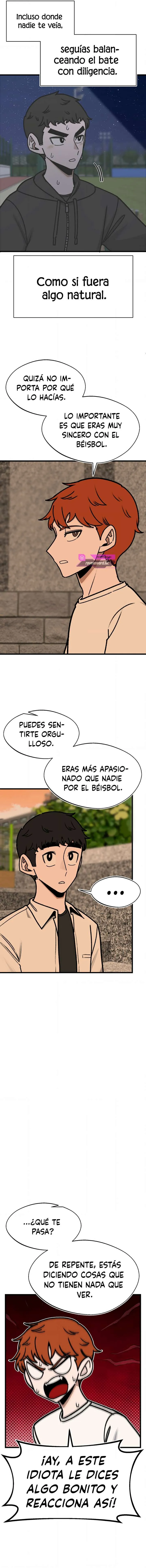 A Sharp-Eyed Classmate Capítulo 65 en Línea - página 10