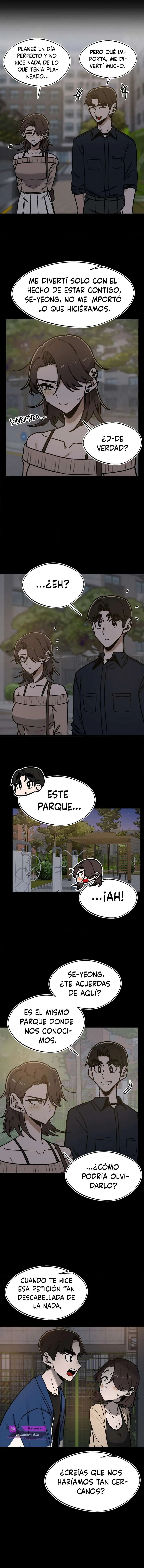 A Sharp-Eyed Classmate Capítulo 69 en Línea - página 15