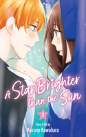 A Star Brighter Than The Sun