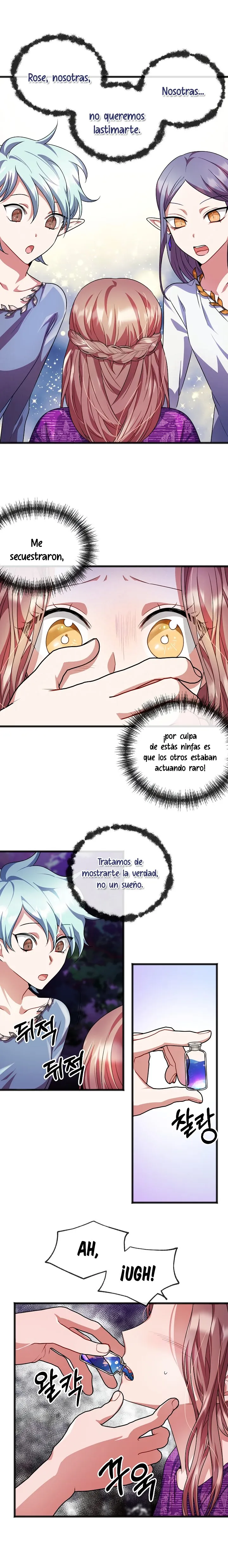 A ti, que nunca me amaste Capítulo 15 en Línea - página 12