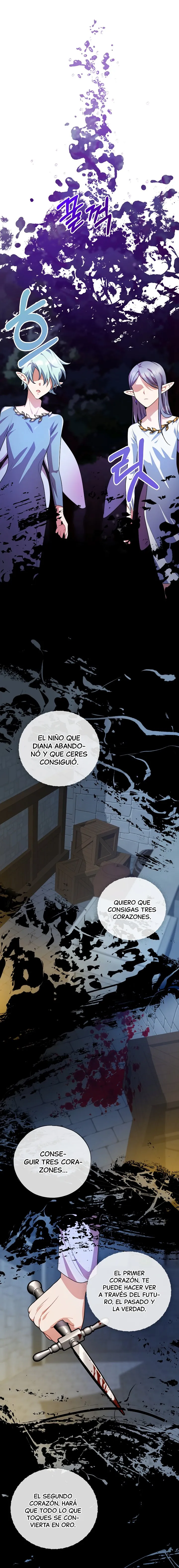 A ti, que nunca me amaste Capítulo 15 en Línea - página 13