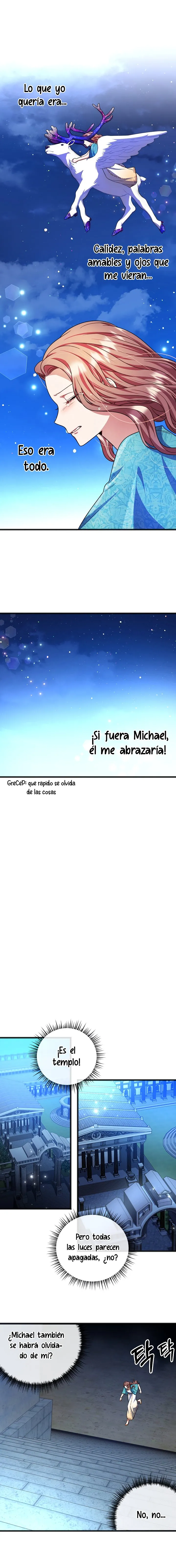 A ti, que nunca me amaste Capítulo 22 en Línea - página 13