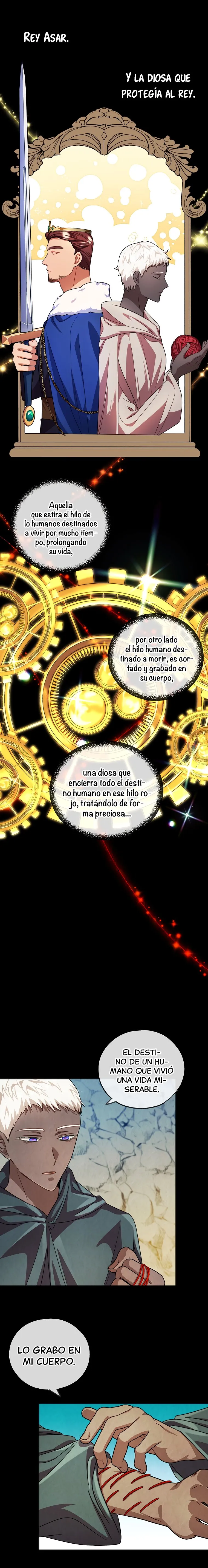 A ti, que nunca me amaste Capítulo 28 en Línea - página 14