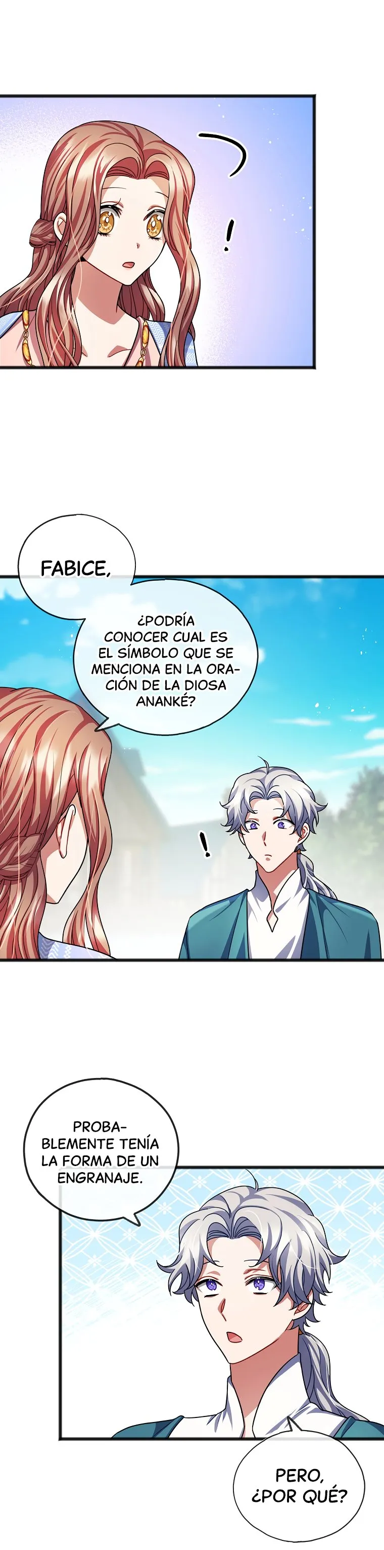 A ti, que nunca me amaste Capítulo 28 en Línea - página 17