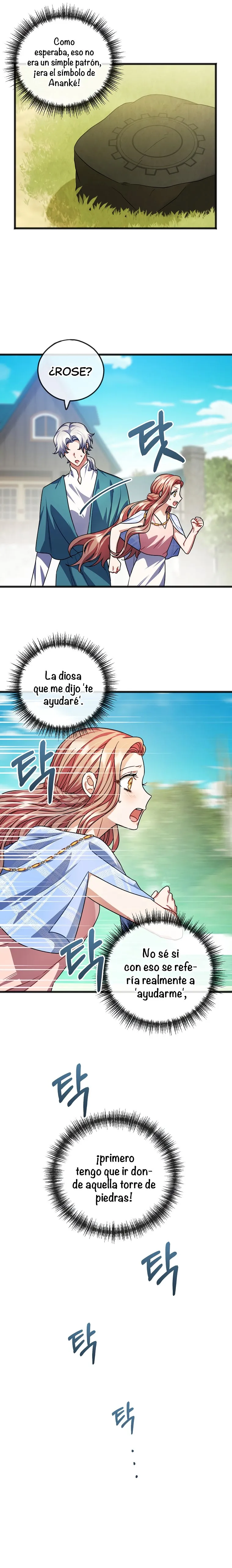 A ti, que nunca me amaste Capítulo 28 en Línea - página 18