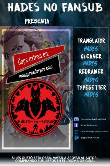 A True Martial World Capítulo 43 en Línea - página 1
