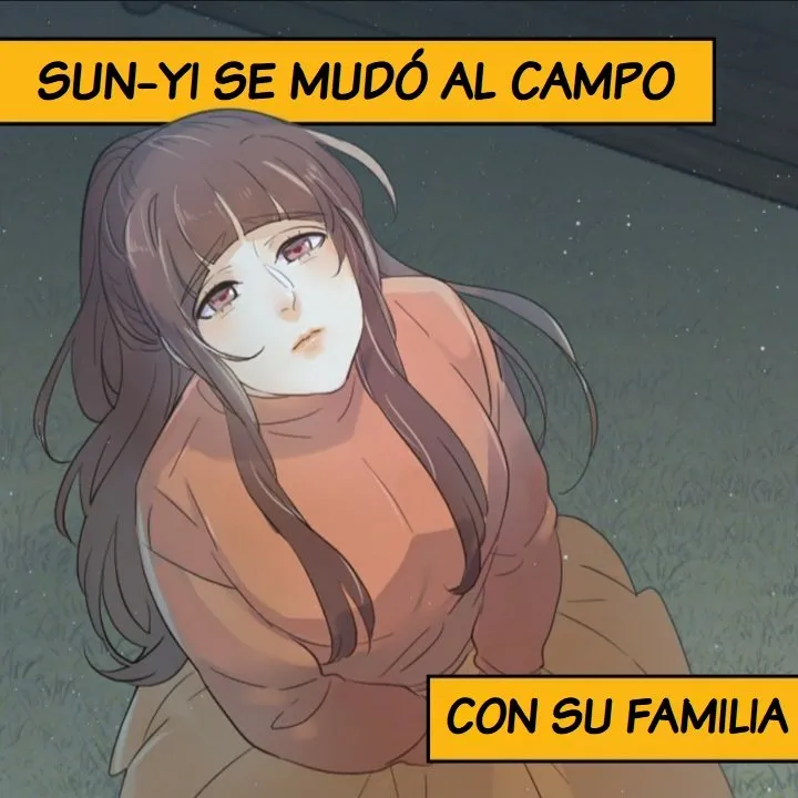 A Werewolf Boy Capítulo 1.1 en Línea - página 4