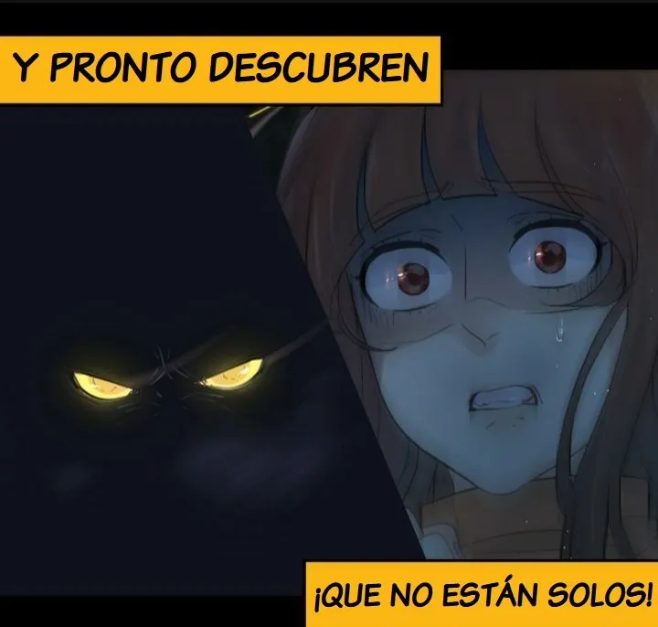 A Werewolf Boy Capítulo 1.1 en Línea - página 5