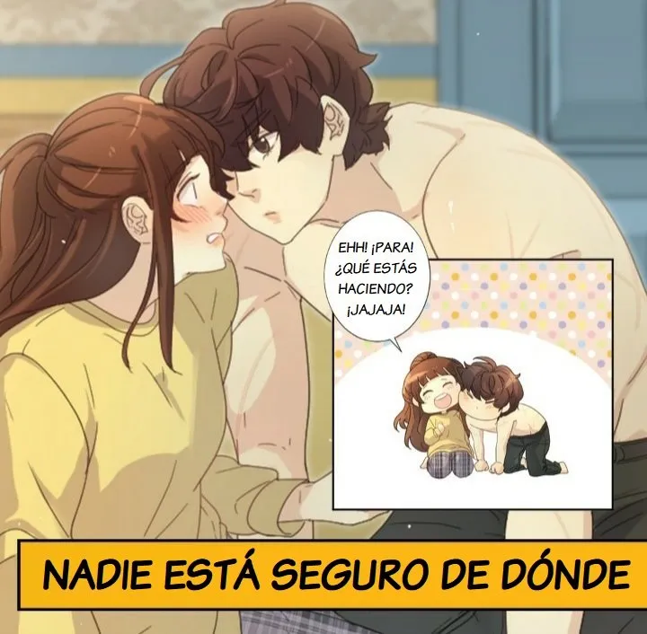 A Werewolf Boy Capítulo 1.1 en Línea - página 9