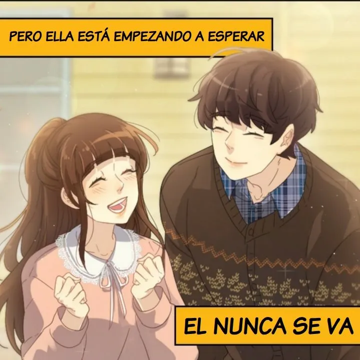 A Werewolf Boy Capítulo 1.1 en Línea - página 10