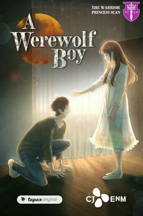 A Werewolf Boy Capítulo 11 en Línea - página 1