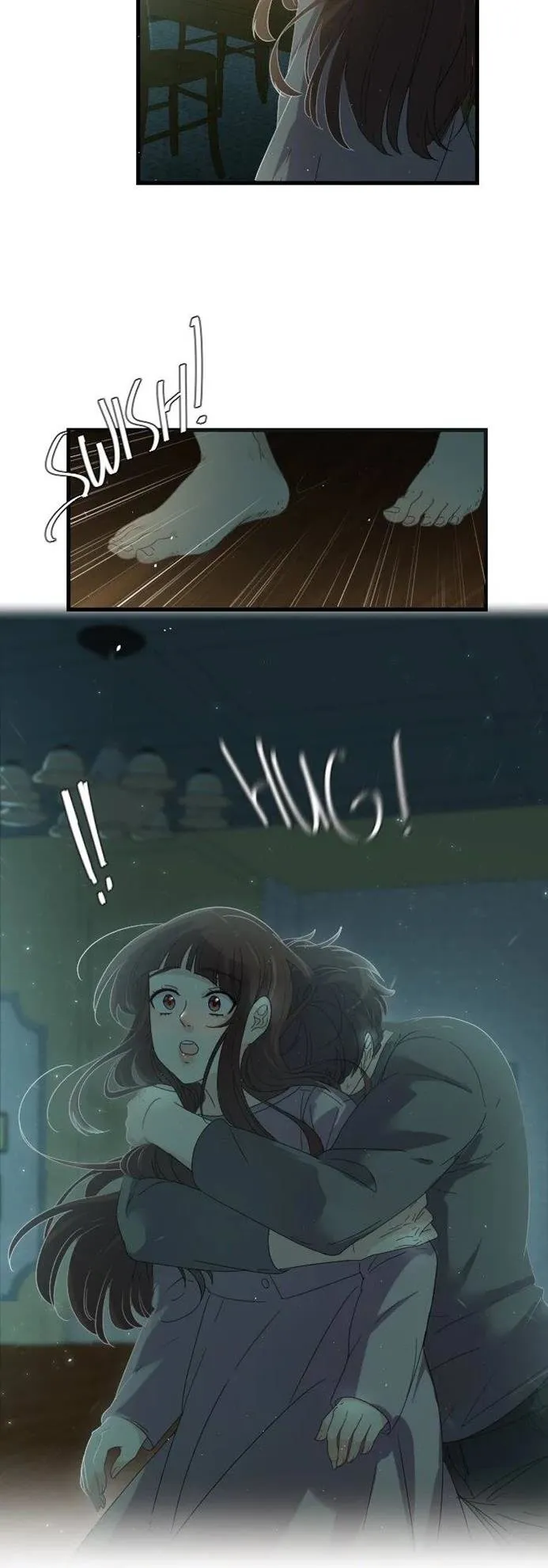 A Werewolf Boy Capítulo 11 en Línea - página 18