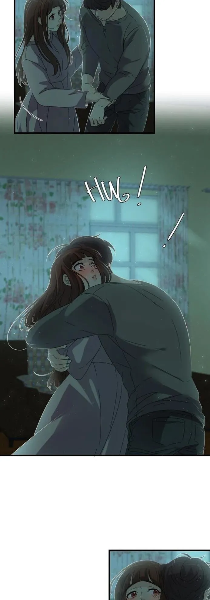 A Werewolf Boy Capítulo 11 en Línea - página 21