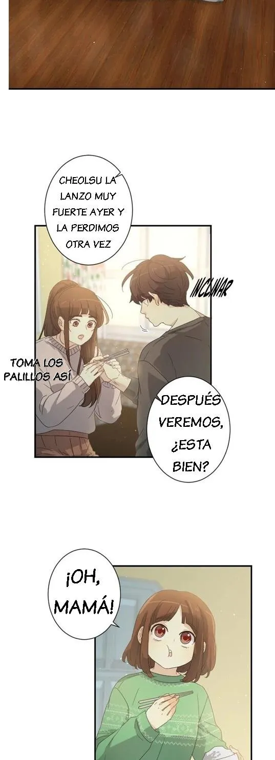 A Werewolf Boy Capítulo 11 en Línea - página 27