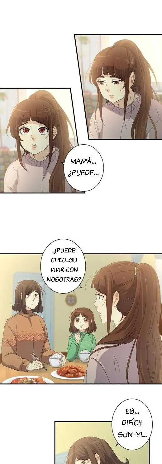A Werewolf Boy Capítulo 11 en Línea - página 29