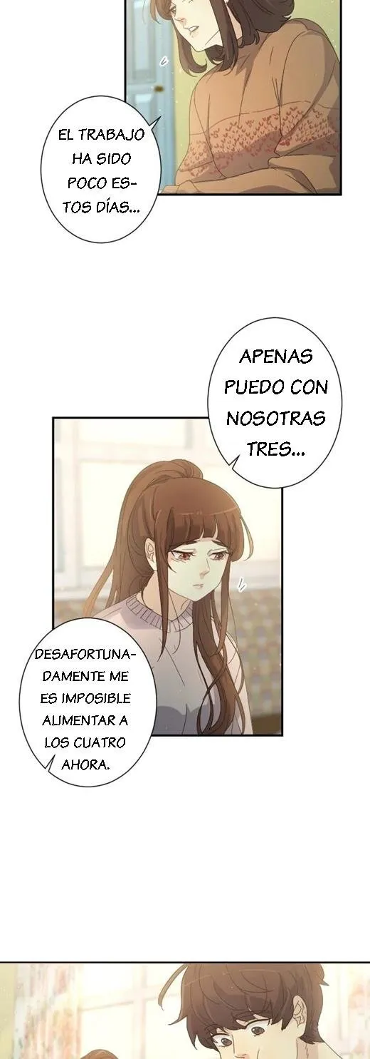 A Werewolf Boy Capítulo 11 en Línea - página 30