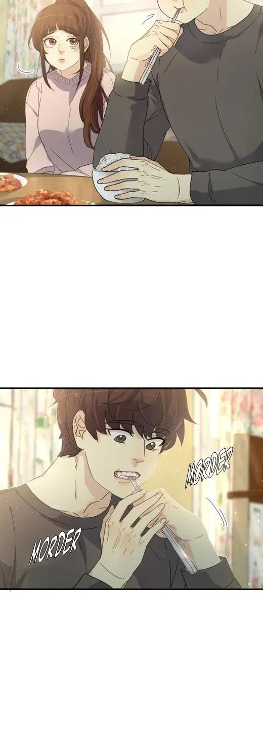 A Werewolf Boy Capítulo 11 en Línea - página 31