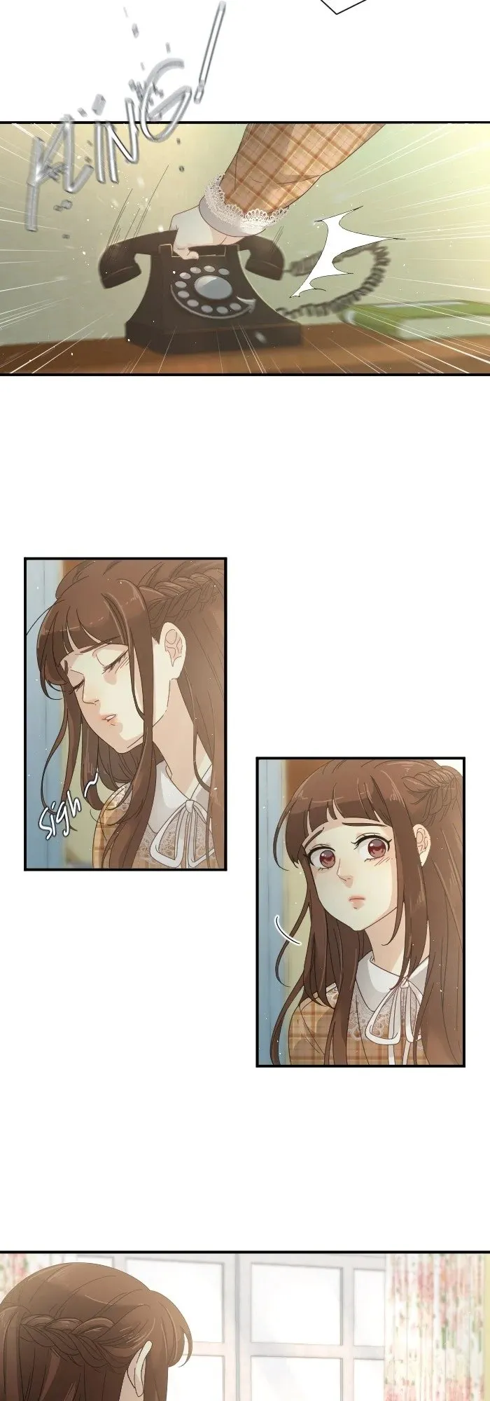 A Werewolf Boy Capítulo 14 en Línea - página 5