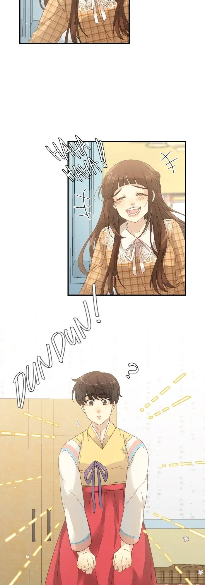 A Werewolf Boy Capítulo 14 en Línea - página 10
