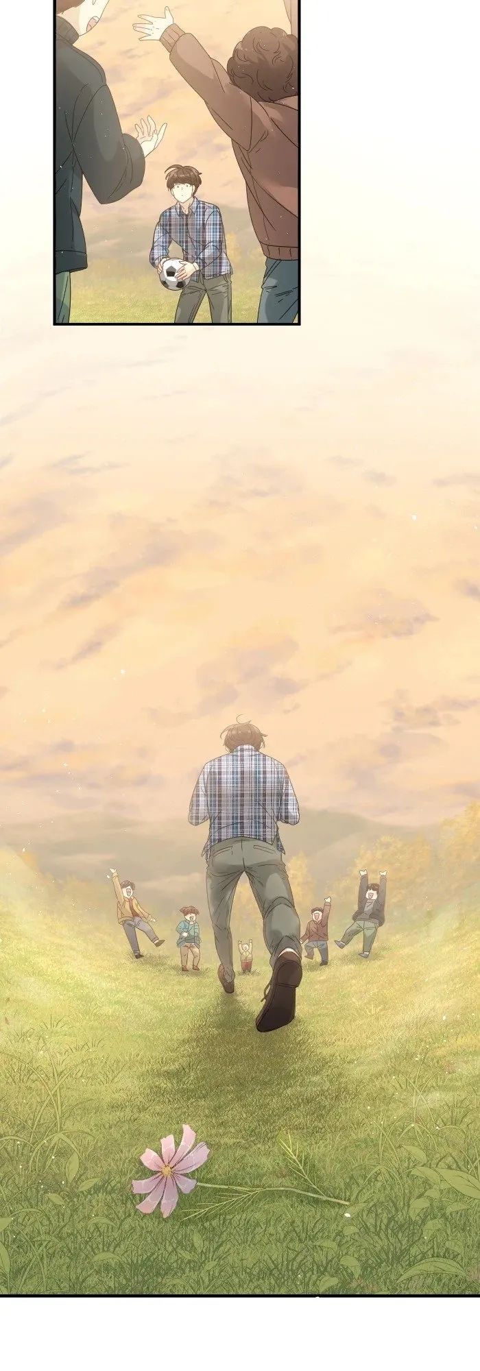 A Werewolf Boy Capítulo 14 en Línea - página 21