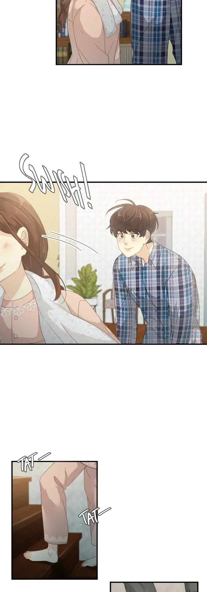 A Werewolf Boy Capítulo 14 en Línea - página 26