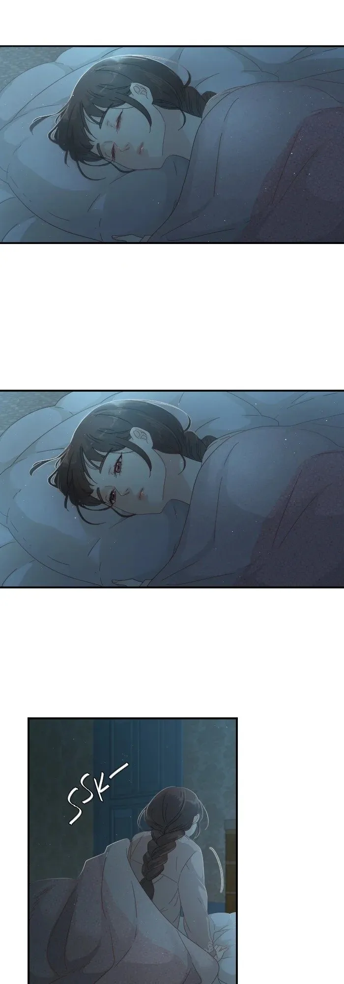 A Werewolf Boy Capítulo 14 en Línea - página 29