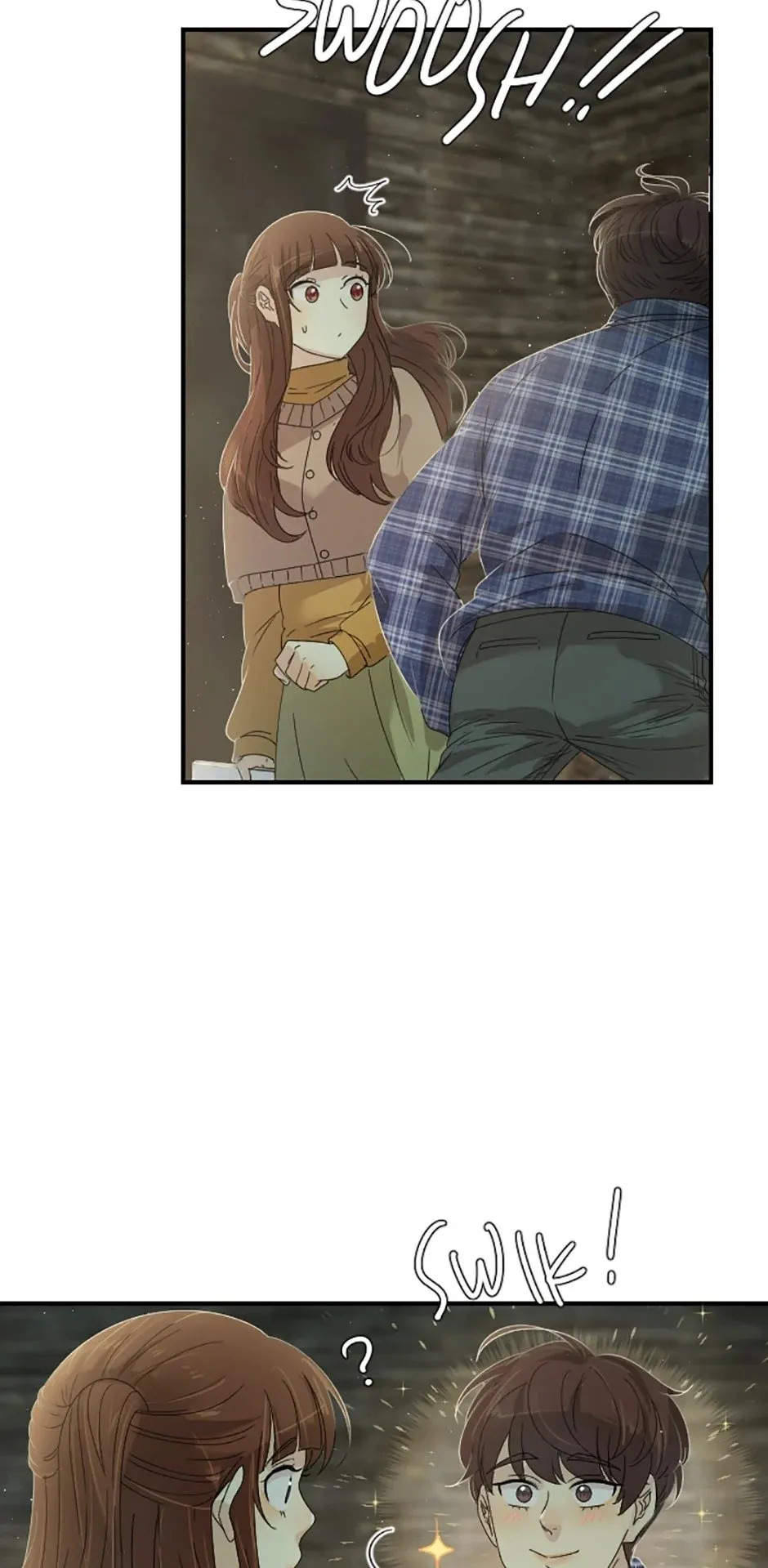 A Werewolf Boy Capítulo 17 en Línea - página 42