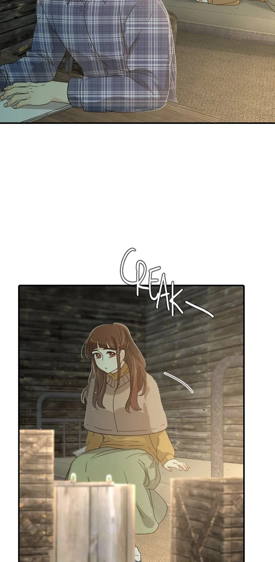 A Werewolf Boy Capítulo 17 en Línea - página 56