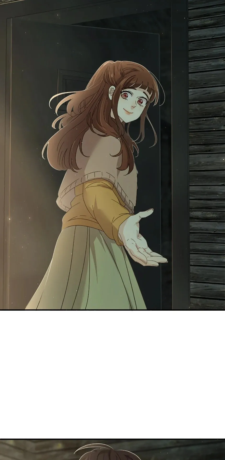 A Werewolf Boy Capítulo 17 en Línea - página 58