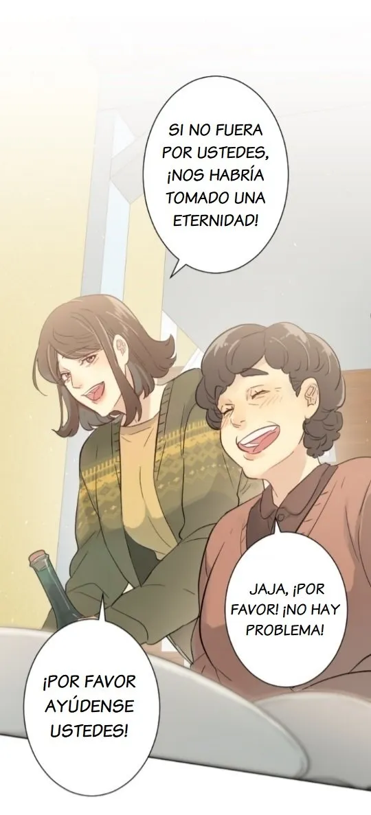 A Werewolf Boy Capítulo 2 en Línea - página 16