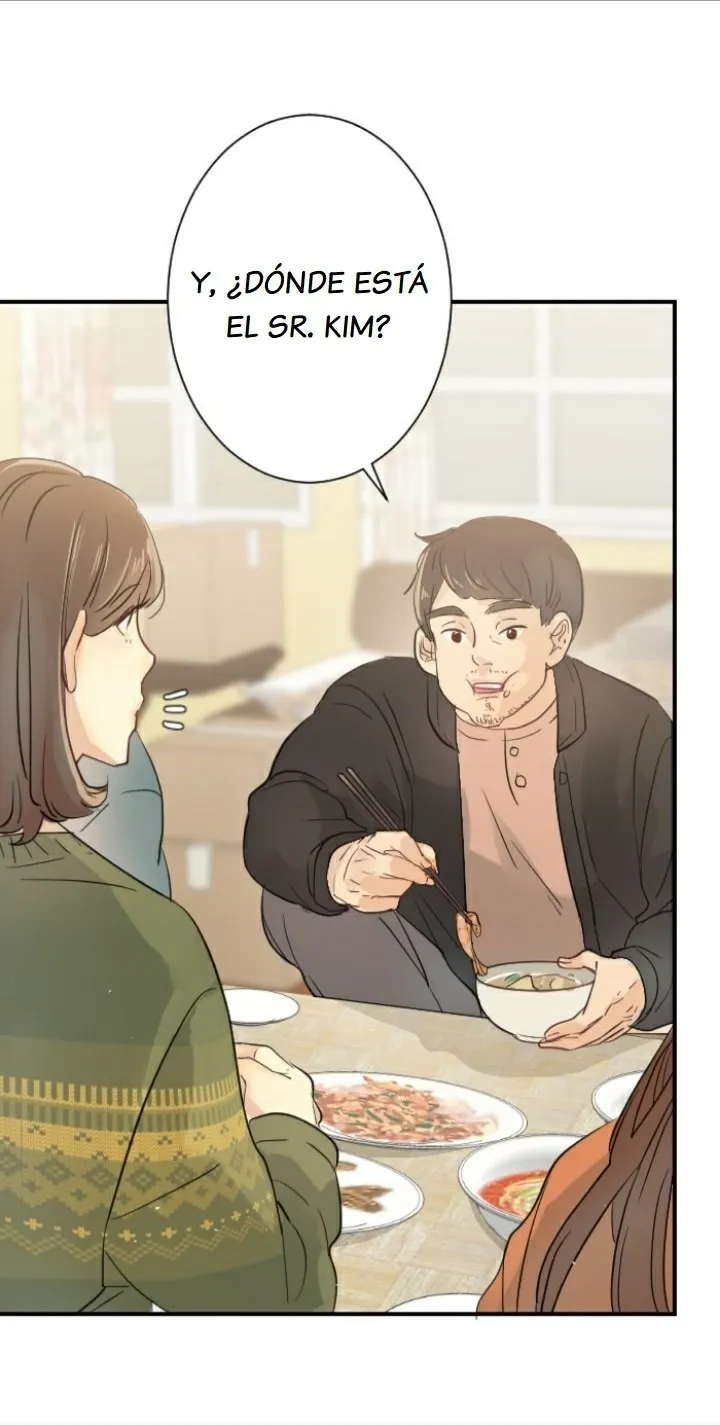 A Werewolf Boy Capítulo 2 en Línea - página 19