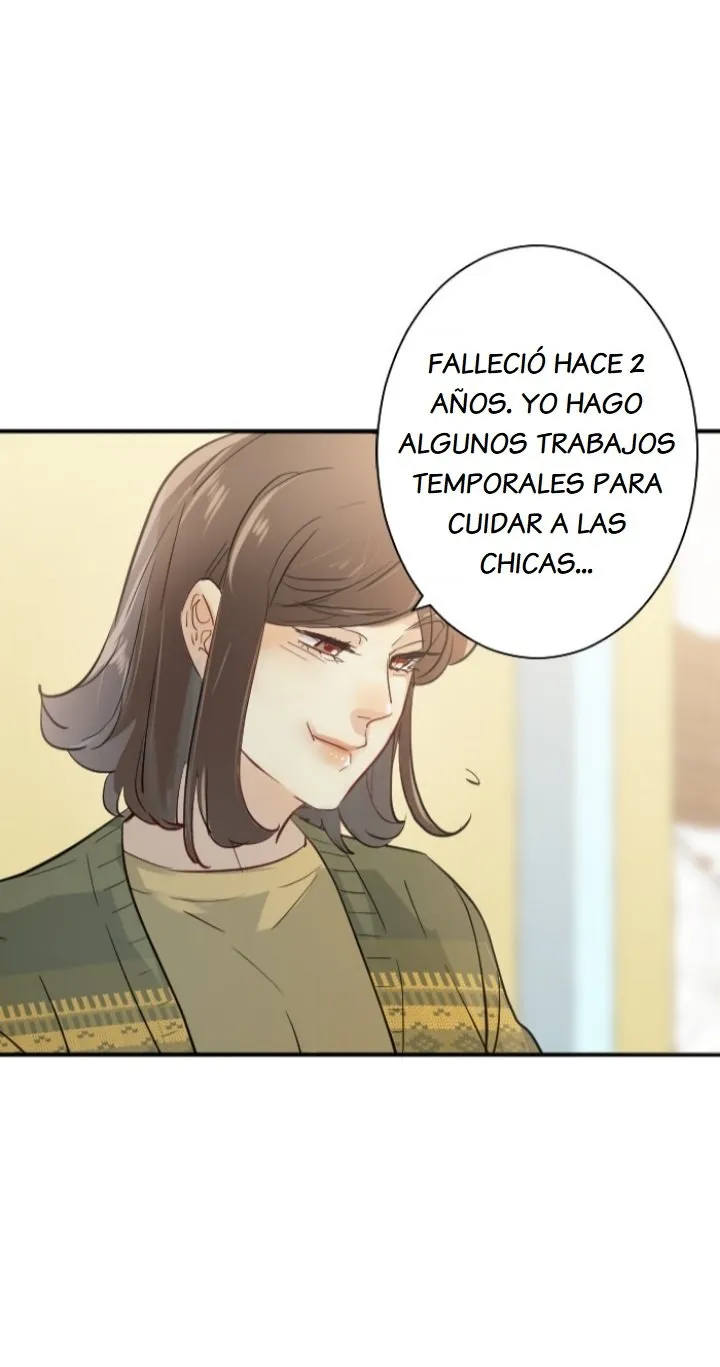 A Werewolf Boy Capítulo 2 en Línea - página 21