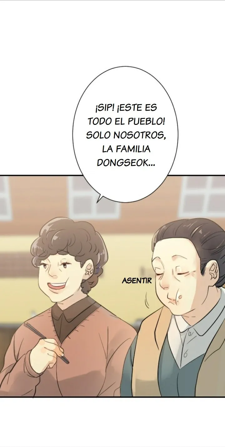 A Werewolf Boy Capítulo 2 en Línea - página 23