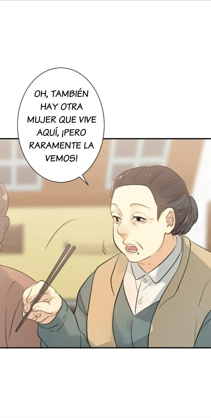 A Werewolf Boy Capítulo 2 en Línea - página 24