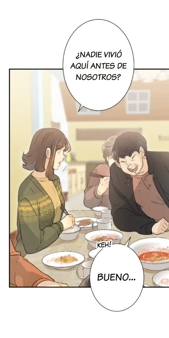 A Werewolf Boy Capítulo 2 en Línea - página 26