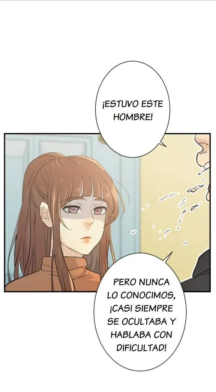 A Werewolf Boy Capítulo 2 en Línea - página 27