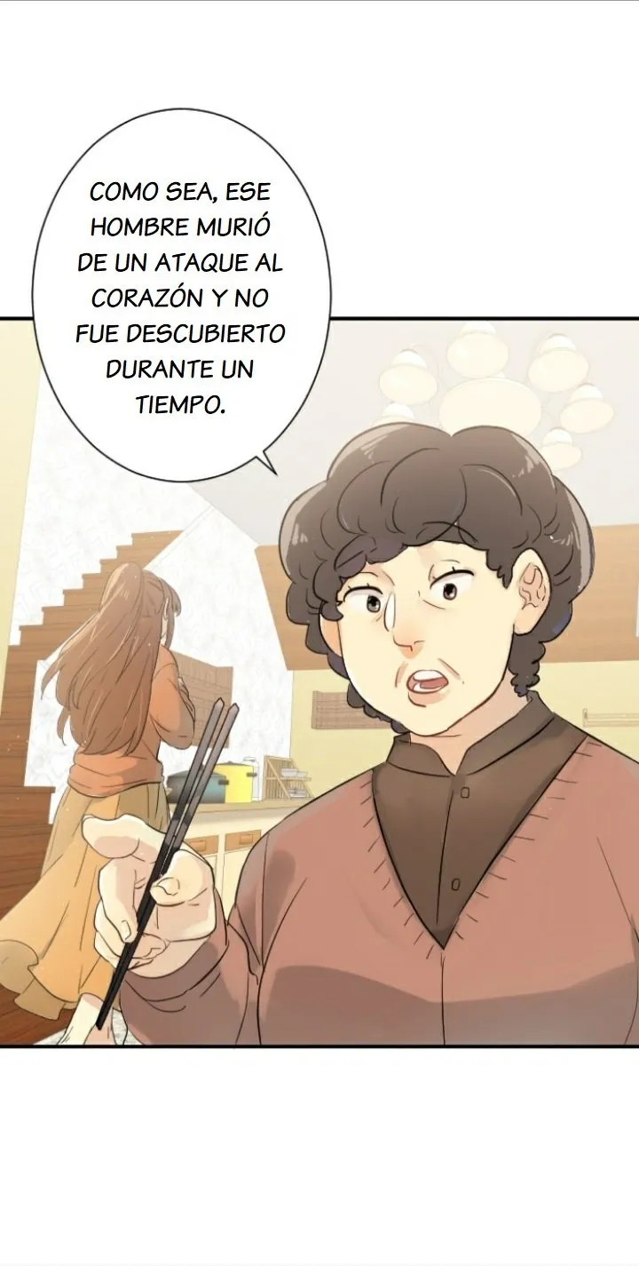 A Werewolf Boy Capítulo 2 en Línea - página 30