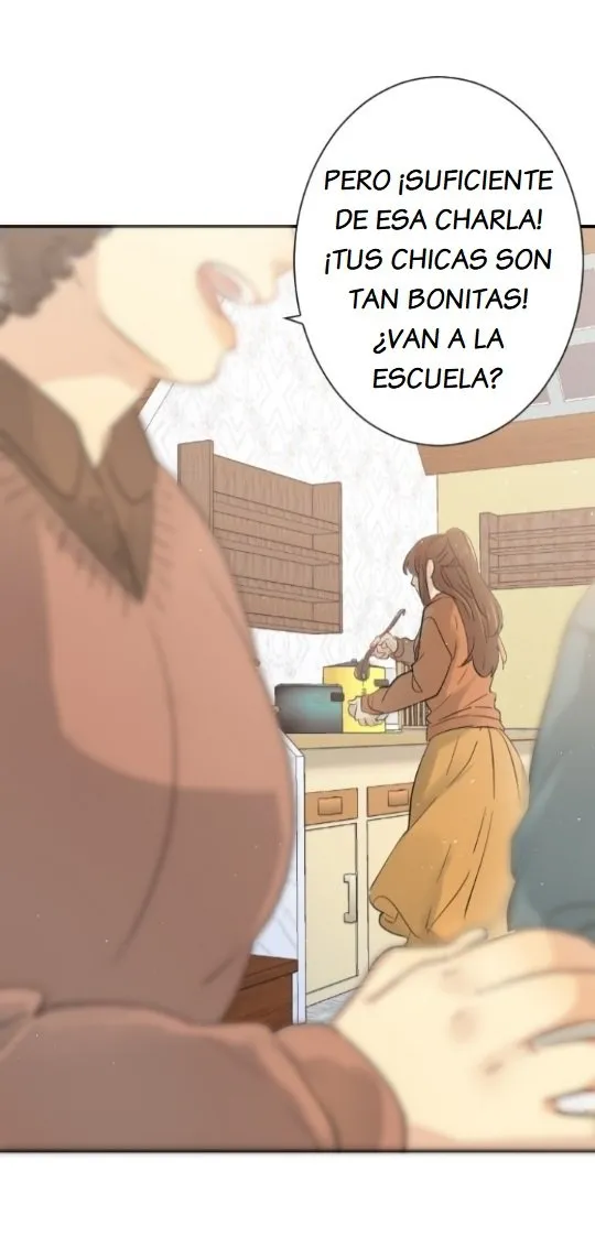 A Werewolf Boy Capítulo 2 en Línea - página 34