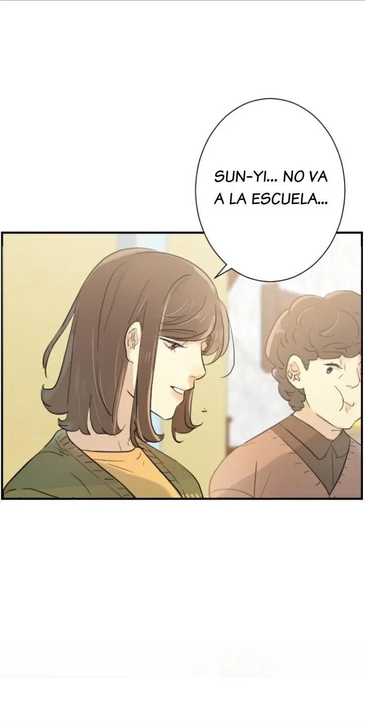 A Werewolf Boy Capítulo 2 en Línea - página 36