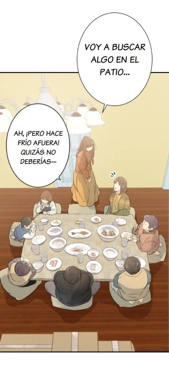 A Werewolf Boy Capítulo 2 en Línea - página 39