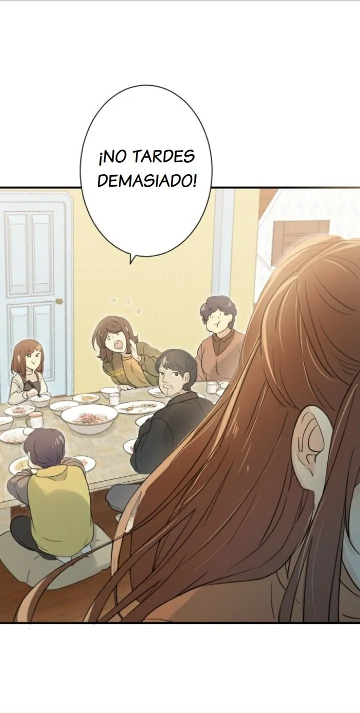 A Werewolf Boy Capítulo 2 en Línea - página 40