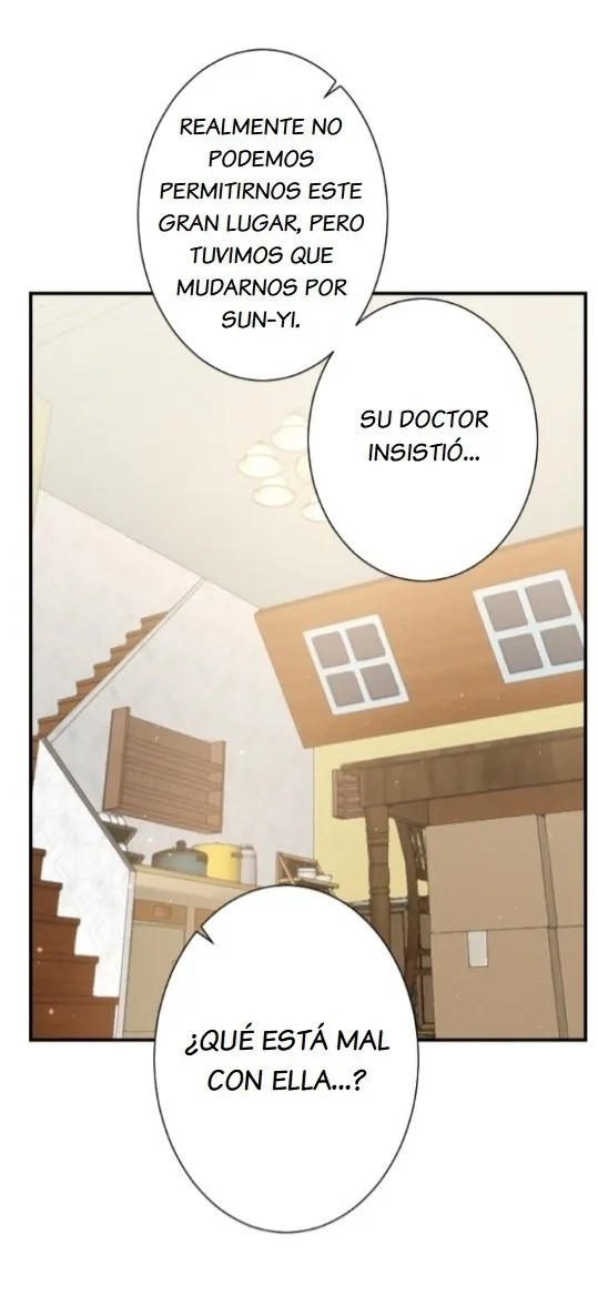 A Werewolf Boy Capítulo 2 en Línea - página 44