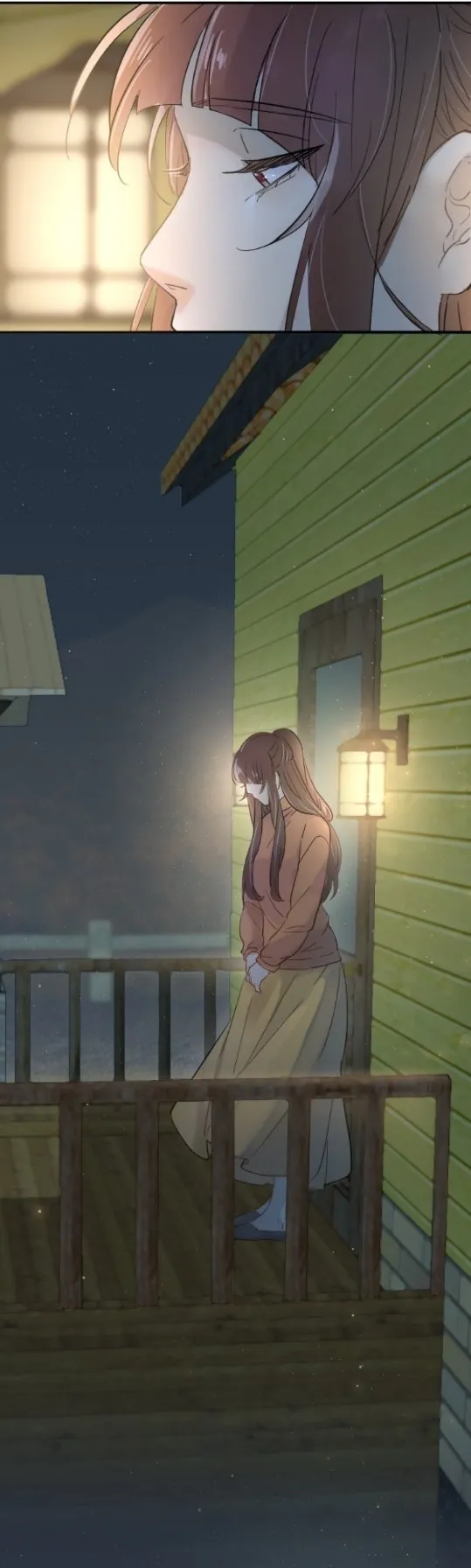 A Werewolf Boy Capítulo 2 en Línea - página 46