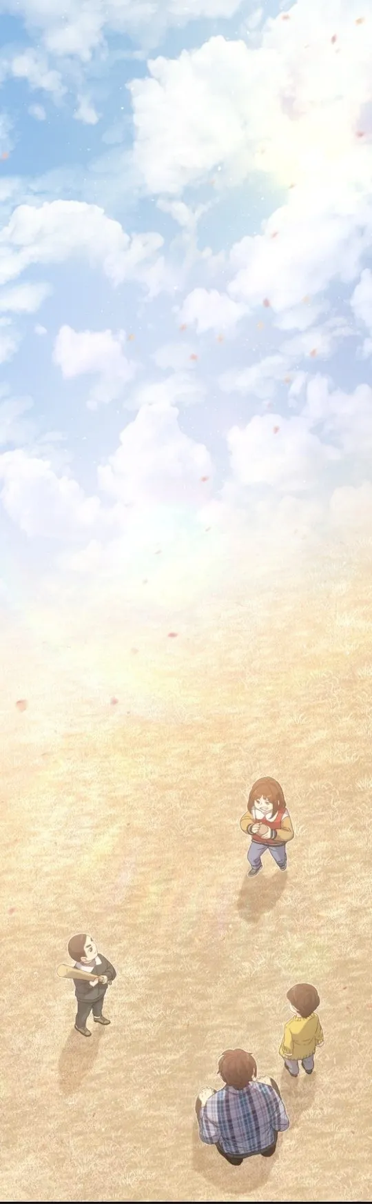 A Werewolf Boy Capítulo 7 en Línea - página 4