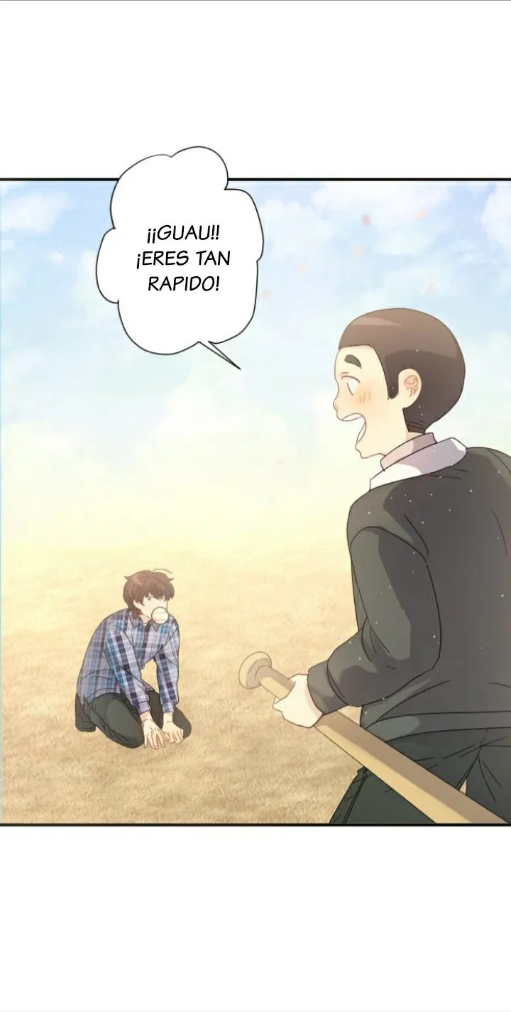 A Werewolf Boy Capítulo 7 en Línea - página 9