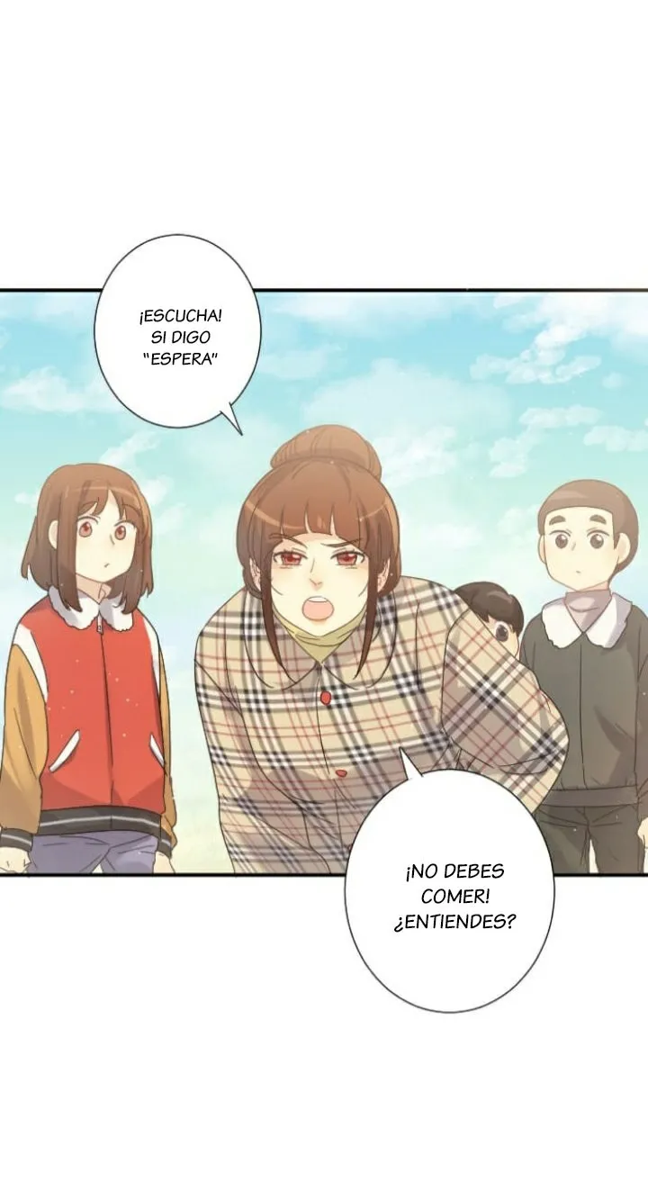 A Werewolf Boy Capítulo 7 en Línea - página 13